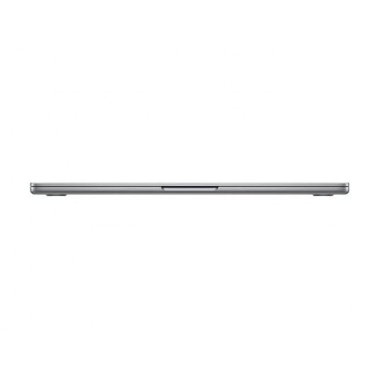 Portatīvais dators MacBook Air 13” Apple M3 8C CPU, 10C GPU/24GB/512GB SSD/Space Grey/SWE MC8M4KS/A