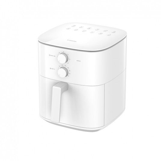 Aerogrils Xiaomi Essential, balts, 1550 W, 6 l