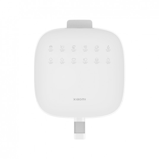Aerogrils Xiaomi Essential, balts, 1550 W, 6 l