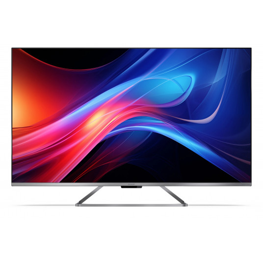 Televīzija Sharp 55GP7265E QLED 55" Smart