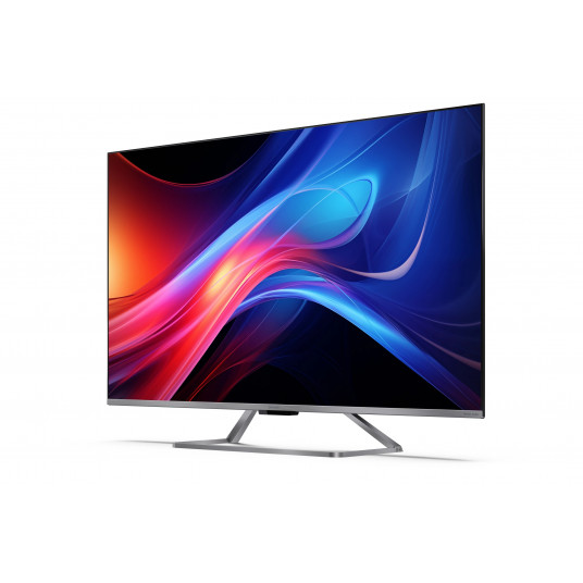 Televīzija Sharp 55GP7265E QLED 55" Smart