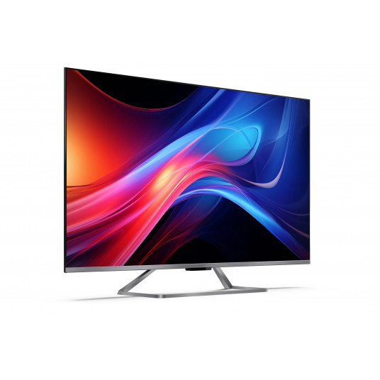 Televīzija Sharp 55GP7265E QLED 55" Smart