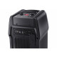 Sharp Party Speaker System with Built-in Battery | PS-931 | 180 W | Waterproof | Bluetooth | Black | Portable | Wireless connection