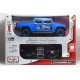 Maisto, Tech R/C, Hummer H3T Rc, RC Car, Green, 1:24, 8+ years