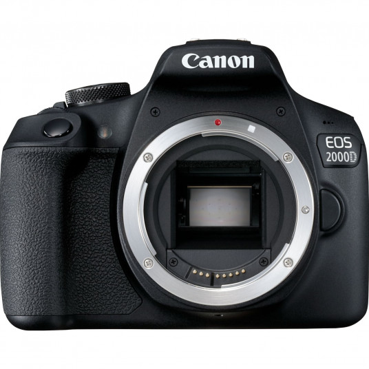 Canon EOS 2000D korpuss