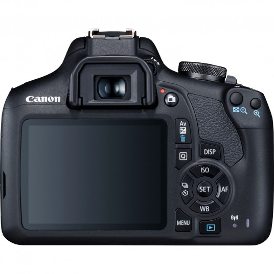Canon EOS 2000D korpuss