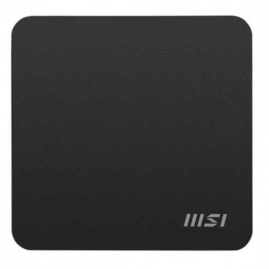 MSI Cubi NUC 1M-002EU i5-120U 8GB SSD512GB Intel UHD Graphics AX211 WiFi 6E Windows 11 Pro Black