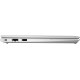 Klēpjdators HP Elitebook 640 G9, 14 FHD, Intel Core i5, RAM 16GB, 512GB SSD, Intel Iris Xe Graphics, Windows 11 Pro, Silver 9M3L6AT