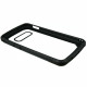 Mocco PANCER Back Case Silicone Case for Apple iPhone 11 Pro Transparent