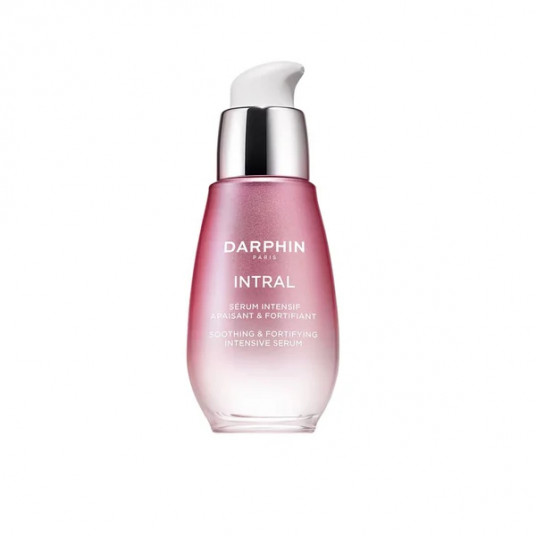 Darphin - Soothing and strengthening skin serum Intral (Soothing & Fortifying Intensive Serum) 30 ml
