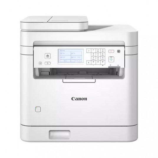 Canon i-SENSYS MF287dw -mustavalkomonitoimilaite