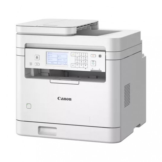 Canon i-SENSYS MF287dw -mustavalkomonitoimilaite