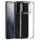 Mocco Ultra aizmugurējais korpuss 1 mm silikona korpuss priekš Xiaomi 14T Pro 5G