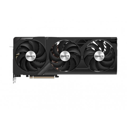 Grafiskā karte GeForce RTX 4070 Ti SUPER WINDFORCE MAX OC 16G GDDR6X 256bit