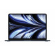 Portatīvais dators MacBook Air 13” Apple M2 8C CPU, 8C GPU/16GB/256GB SSD/Midnight/RUS MC7X4RU/A