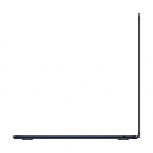 Portatīvais dators MacBook Air 13” Apple M3 8C CPU, 10C GPU/24GB/512GB SSD/Midnight/INT MC8Q4ZE/A