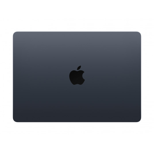 Portatīvais dators MacBook Air 13” Apple M3 8C CPU, 10C GPU/24GB/512GB SSD/Midnight/INT MC8Q4ZE/A