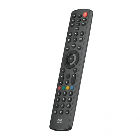 TV konsole ONE FOR ALL Contour 8 / URC1280 / universāla