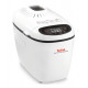 TEFAL maizes automāts PF610138 Jauda 1600 W, Programmu skaits 16, Displejs LCD, Balts