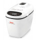 TEFAL maizes automāts PF610138 Jauda 1600 W, Programmu skaits 16, Displejs LCD, Balts
