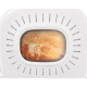 TEFAL maizes automāts PF610138 Jauda 1600 W, Programmu skaits 16, Displejs LCD, Balts