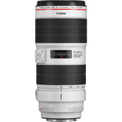 Canon EF 70-200mm f/2.8L IS III USM