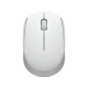 Pele Logitech M171 Optical Off-White