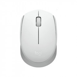 Pele Logitech M171 Optical Off-White
