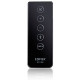 Edifier Active Bluetooth Bookshelf Speakers R1700BTS Brown, Bluetooth, Wireless connection