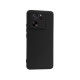 Korpuss Xiaomi 13T/13T Pro Cover melns