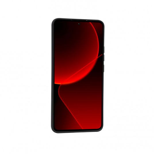 Korpuss Xiaomi 13T/13T Pro Cover melns