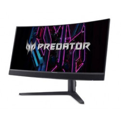 ACER Predator X34Vbmiiphuzx 34 collu WQHD ekrāns