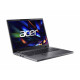 Acer TravelMate | TMP214-55-595U | Black | 14 " | WUXGA | 1920 x 1200 pikseļu | Intel Core i5 | i5-1335U | 16 GB | DDR4 SDRAM | Cietā diska ietilpība 512 GB | Intel UHD Graphics | Windows 11 Pro | 802.11ax | Tastatūras valoda lietuviešu | Garantija 36 mēn