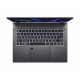 Acer TravelMate | TMP214-55-595U | Black | 14 " | WUXGA | 1920 x 1200 pikseļu | Intel Core i5 | i5-1335U | 16 GB | DDR4 SDRAM | Cietā diska ietilpība 512 GB | Intel UHD Graphics | Windows 11 Pro | 802.11ax | Tastatūras valoda lietuviešu | Garantija 36 mēn