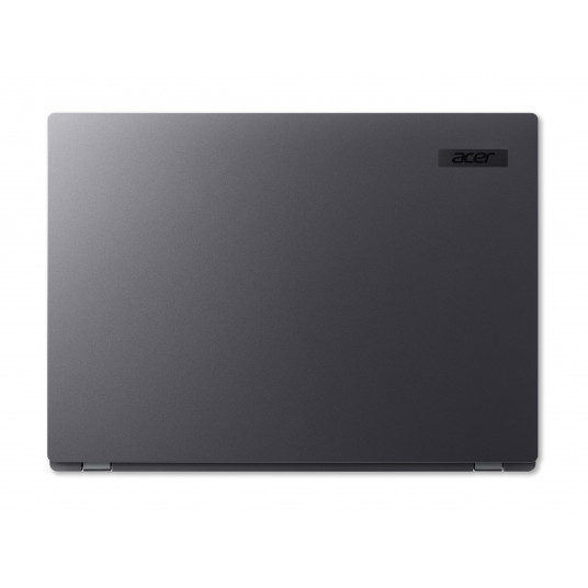 Acer TravelMate | TMP214-55-595U | Black | 14 " | WUXGA | 1920 x 1200 pikseļu | Intel Core i5 | i5-1335U | 16 GB | DDR4 SDRAM | Cietā diska ietilpība 512 GB | Intel UHD Graphics | Windows 11 Pro | 802.11ax | Tastatūras valoda lietuviešu | Garantija 36 mēn