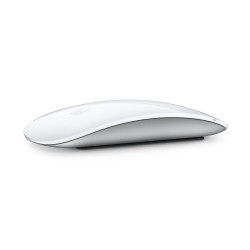 Magic Mouse - White Multi-Touch Surface