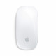 Magic Mouse - White Multi-Touch Surface