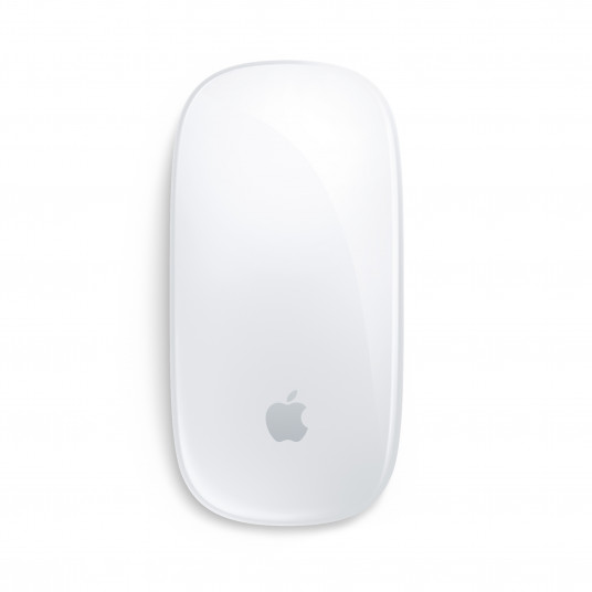 Magic Mouse - White Multi-Touch Surface