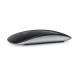 Magic Mouse - Black Multi-Touch Surface