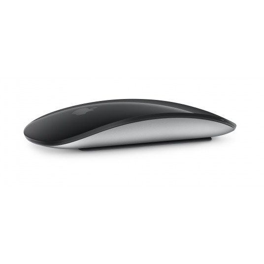 Magic Mouse - Black Multi-Touch Surface