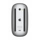 Magic Mouse - Black Multi-Touch Surface