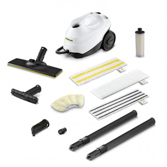 Garų valytuvas Karcher SC 3 Easy Fix Anniversary Edition (1.513-660.0)