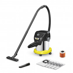 Karcher KWD 3 S V-15/4/20 jubilejas sērijas putekļu sūcējs (1.628-448.0)