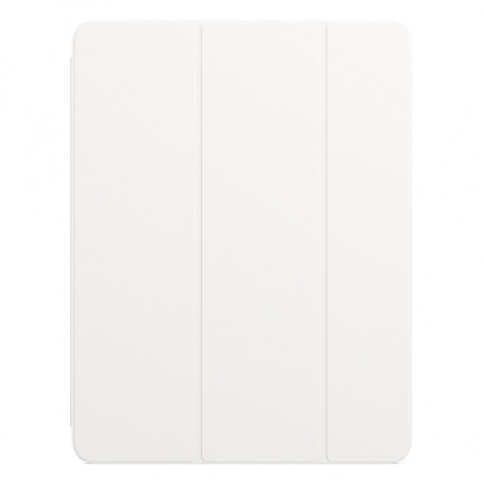Smart Folio for iPad Pro 12.9-inch (5th generation) - White MJMH3ZM/A