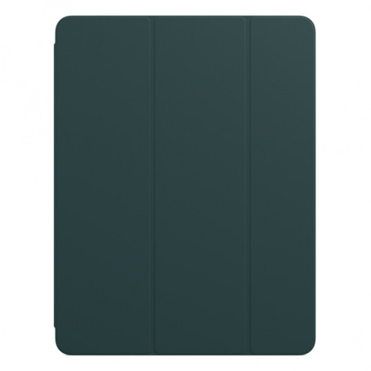Smart Folio for iPad Pro 12.9-inch (5th generation) - Mallard Green MJMK3ZM/A