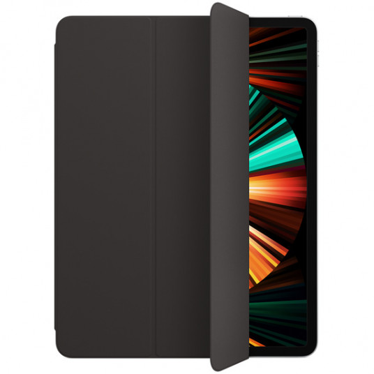 Smart Folio for iPad Pro 12.9-inch (5th generation) - Mallard Green MJMK3ZM/A
