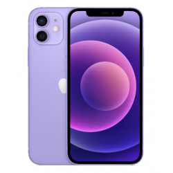 Viedtālrunis Apple iPhone 12 64GB Purple