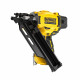 DEWALT. NAILER 18V DCN930N 33° 64-90 mm