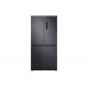Ledusskapis SAMSUNG RF48A400EB4