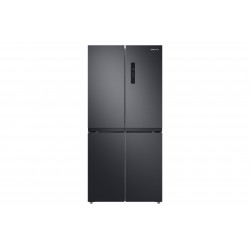 Ledusskapis/saldētājs SAMSUNG RF48A400EB4